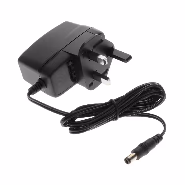 AA10K-050A-R Phihong USA  Adaptadores de pared de escritorio de CA y CC